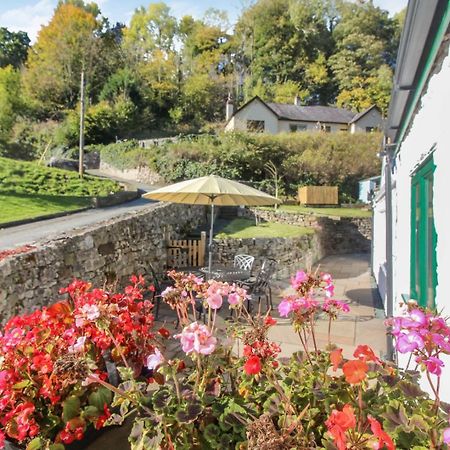 The Mill Nant Alyn Leilighet Rhydymwyn Eksteriør bilde